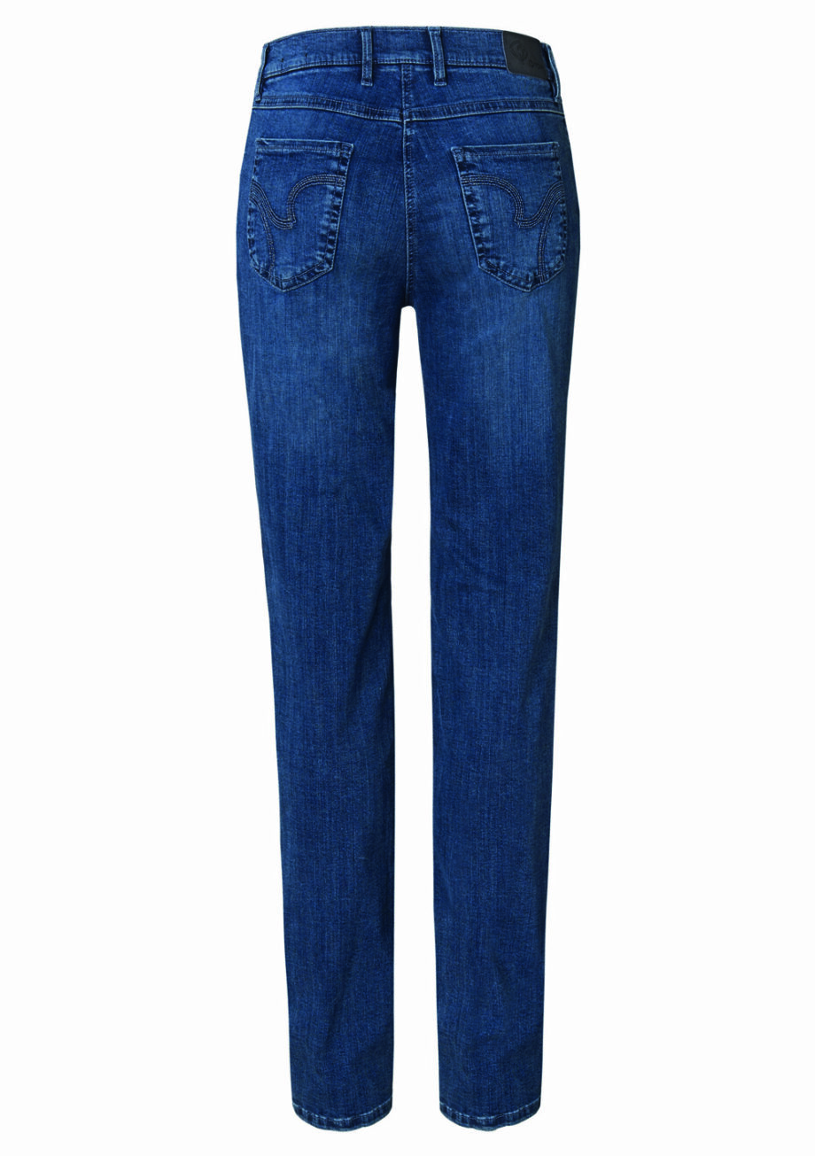 TONI Dress Damen Jeans