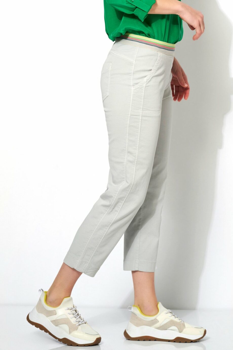 TONI Dress Damen Hose