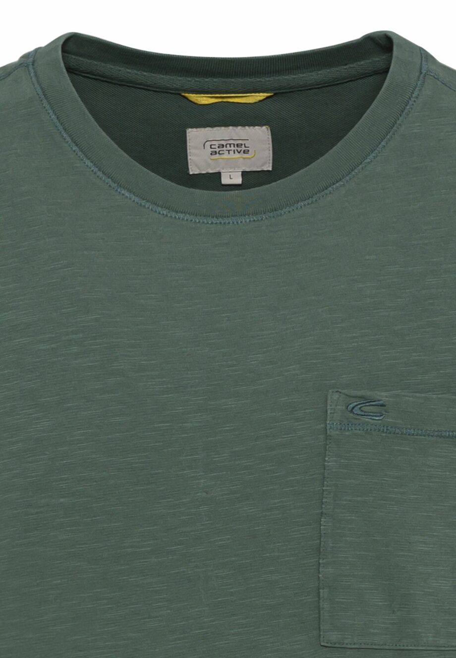 Camel Herren T-Shirt