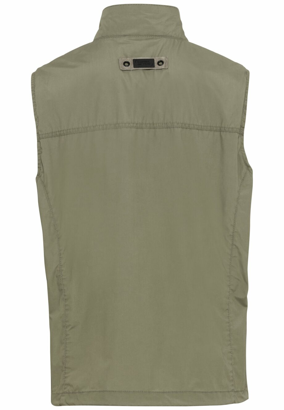 Camel Herren Weste