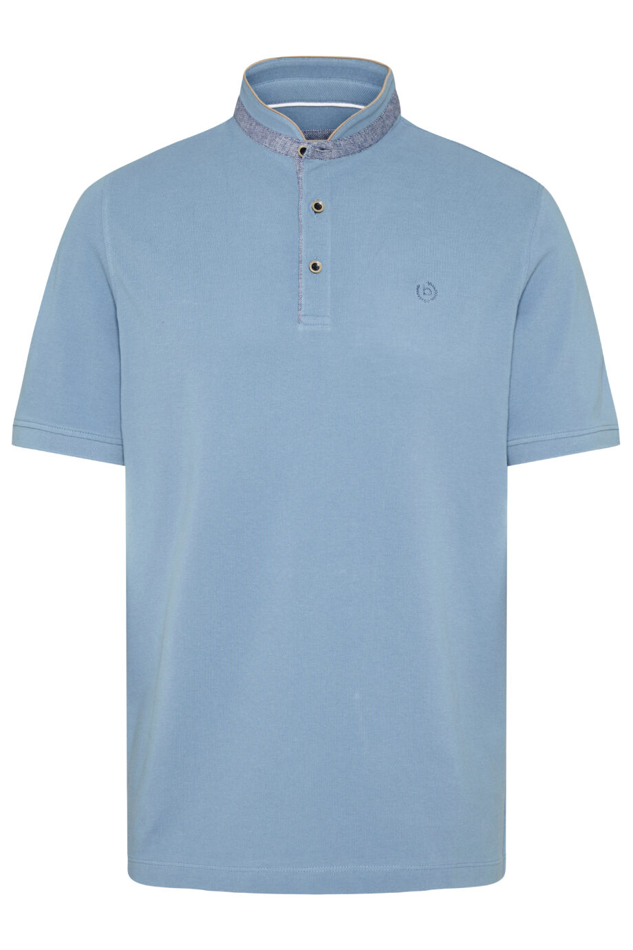 Bugatti Herren Poloshirt