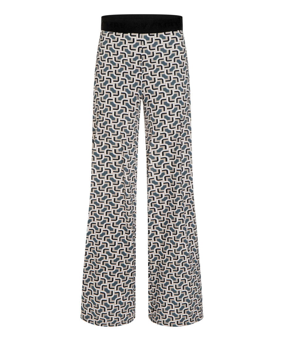 Cambio Damen Hose
