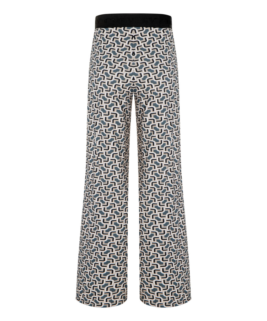 Cambio Damen Hose