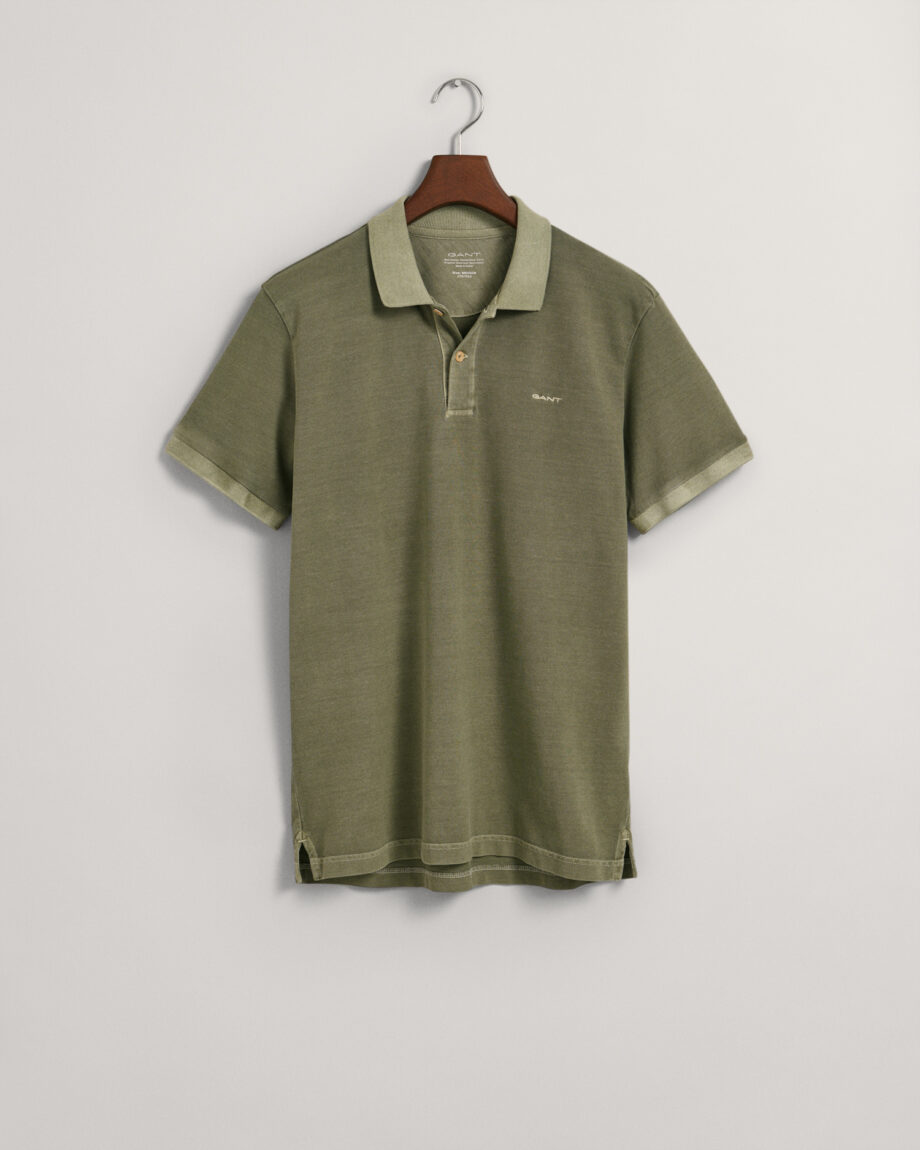 GANT Herren Poloshirt