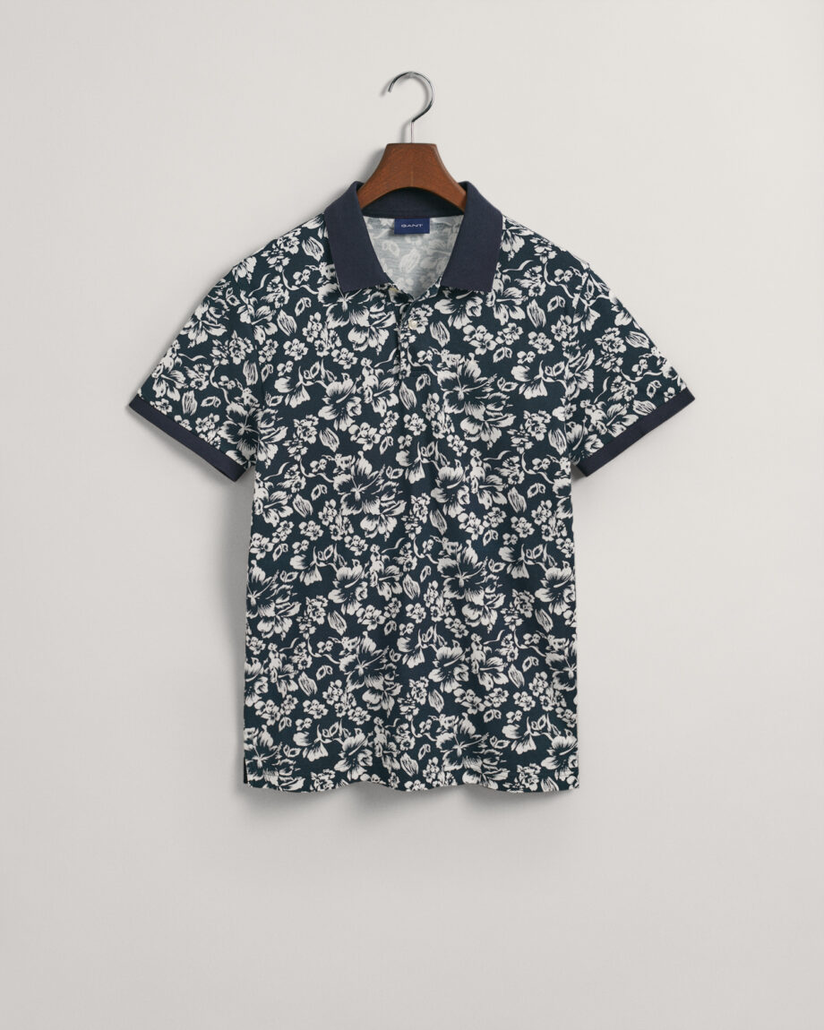 GANT Herren Poloshirt
