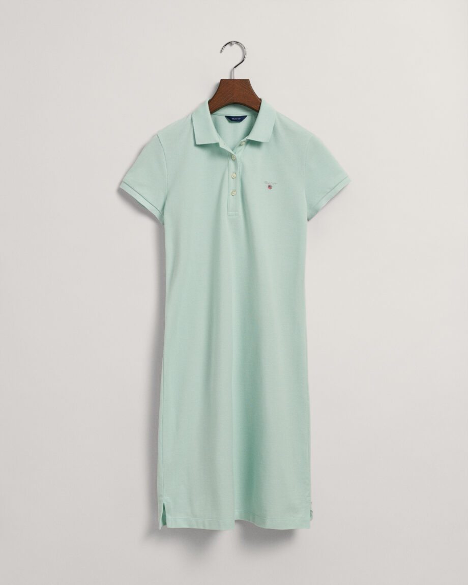 GANT Damen Polokleid