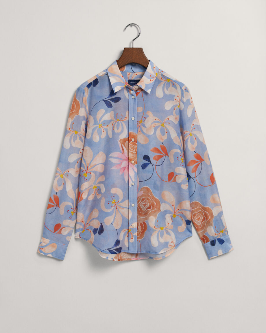 GANT Damen Bluse