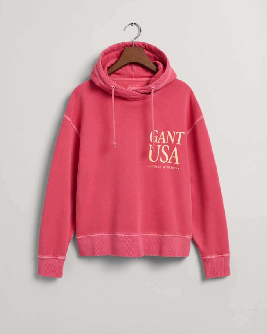 GANT Damen Hoodie