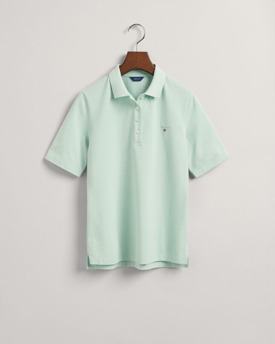 GANT Damen Poloshirt