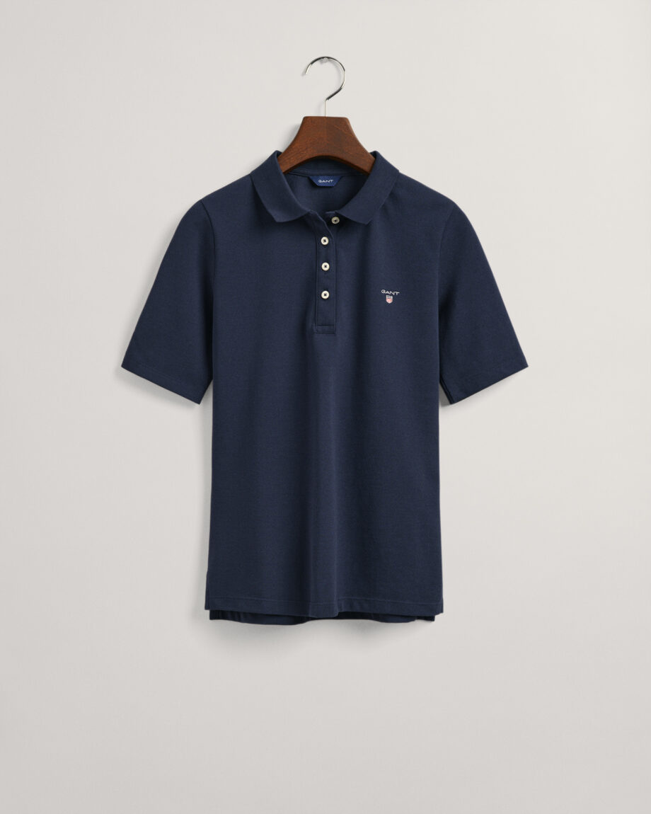 GANT Damen Poloshirt