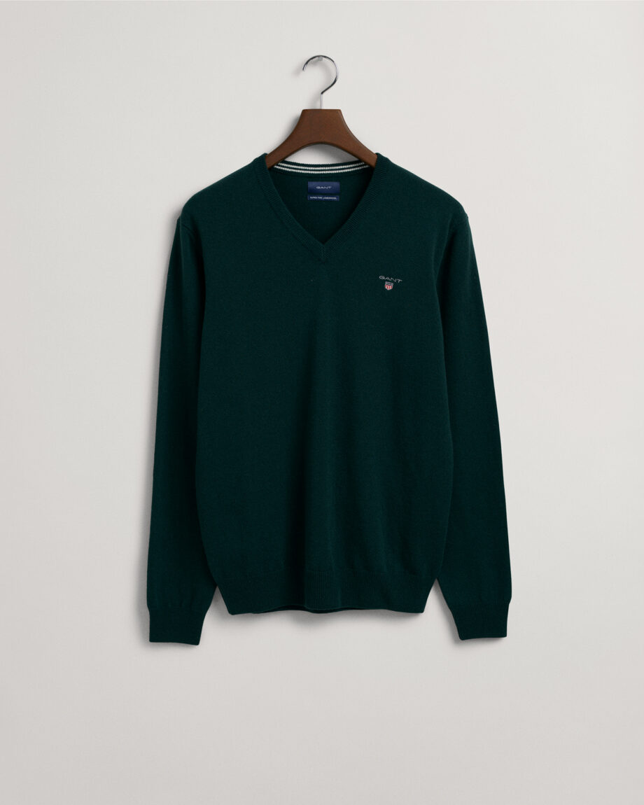 GANT Herren Pullover