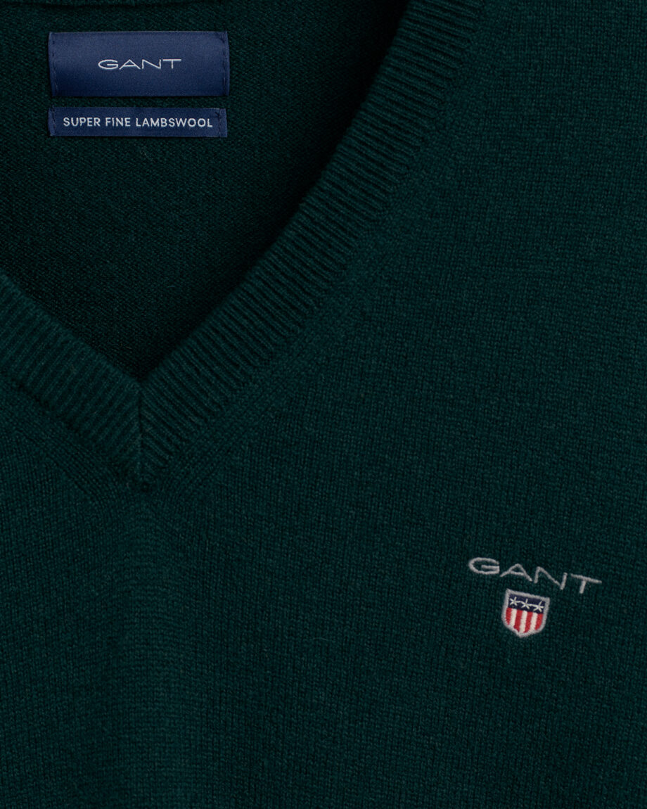 GANT Herren Pullover