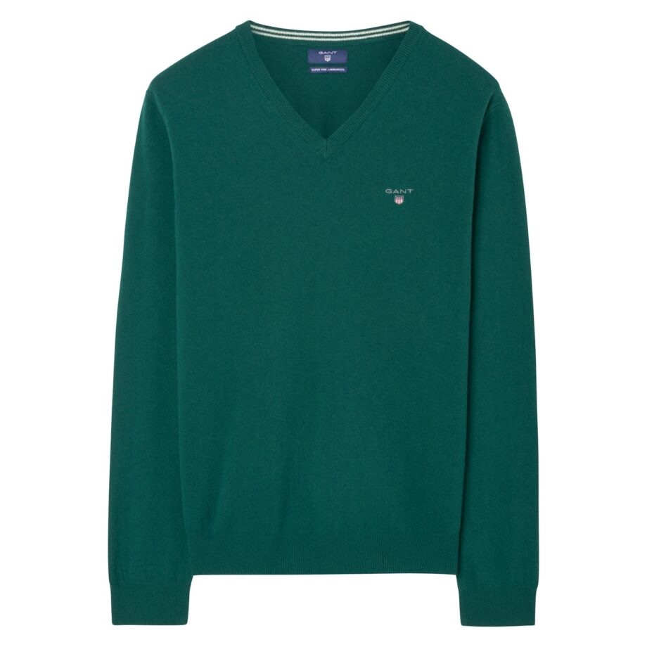 GANT Herren Pullover