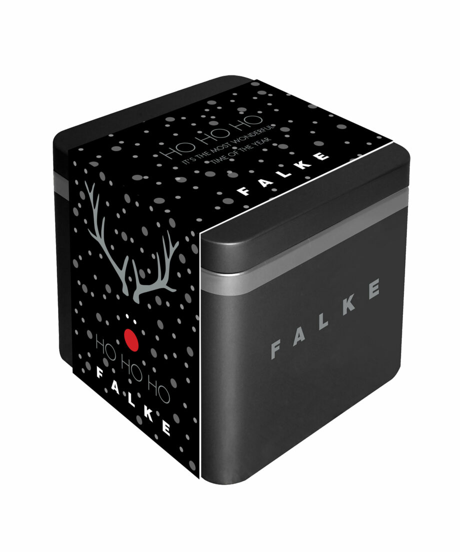 Falke Herren Socken Giftbox 3-Pack