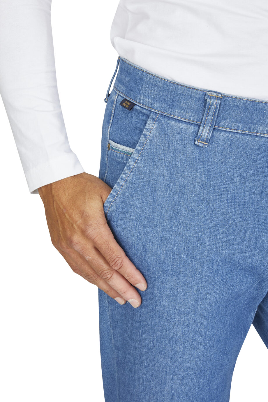 Club of Comfort Herren Jeans