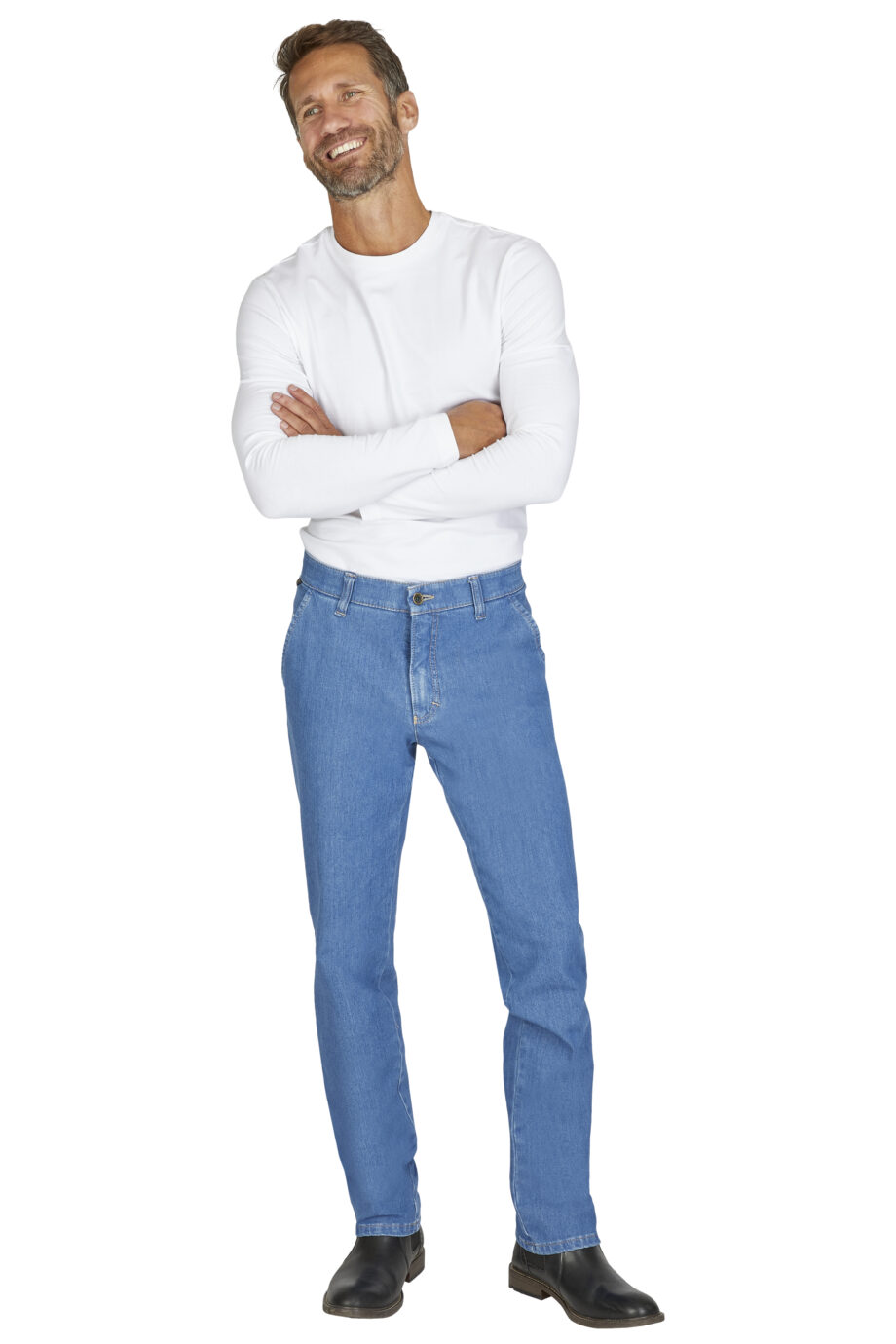 Club of Comfort Herren Jeans