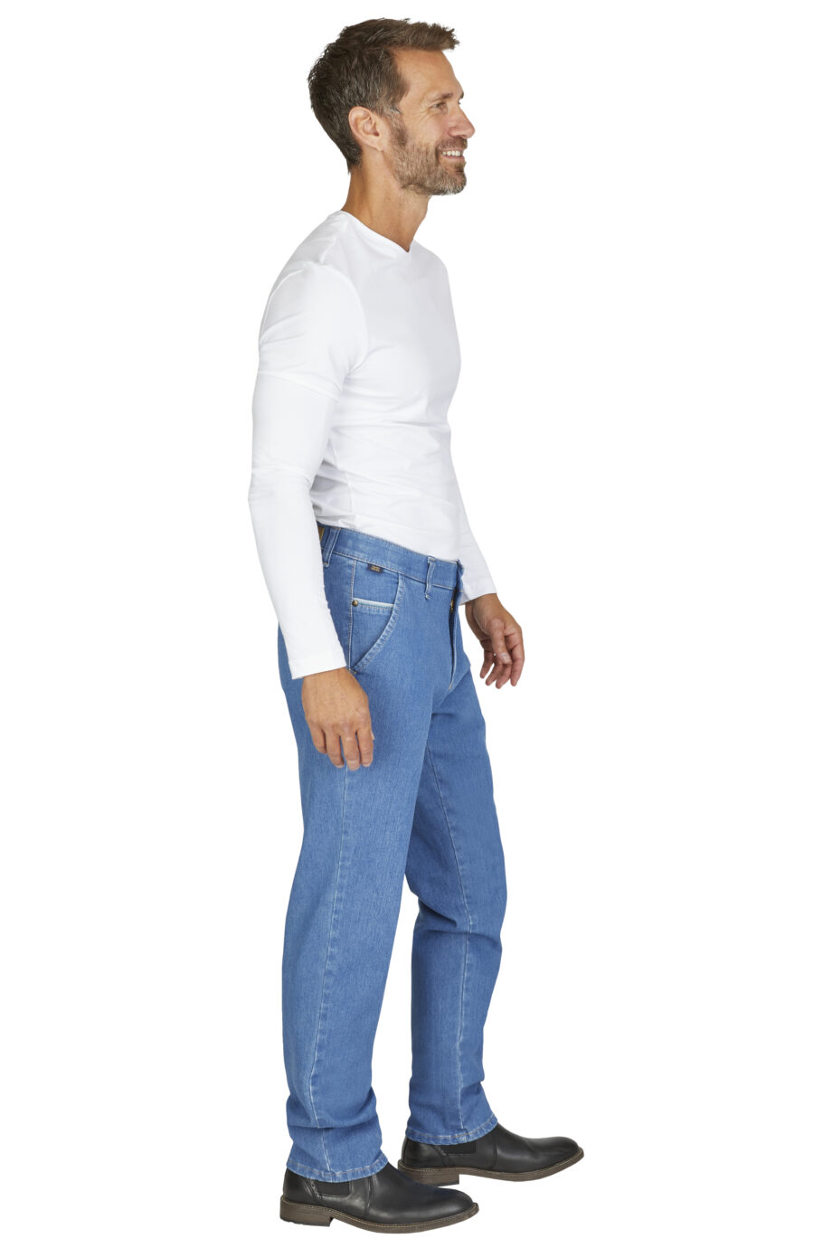 Club of Comfort Herren Jeans