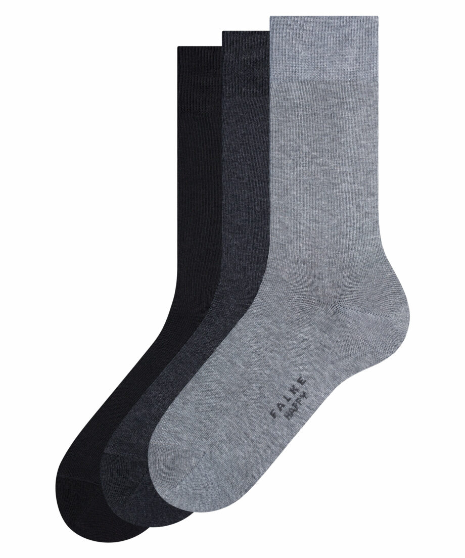 Falke Herren Socken Giftbox 3-Pack