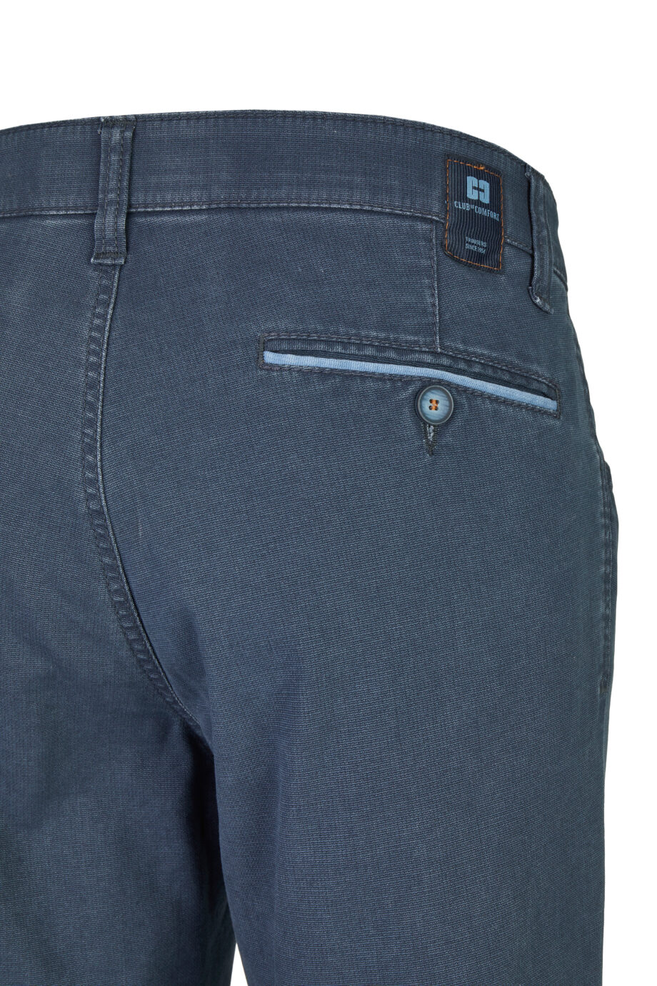 Club of Comfort Herren Hose