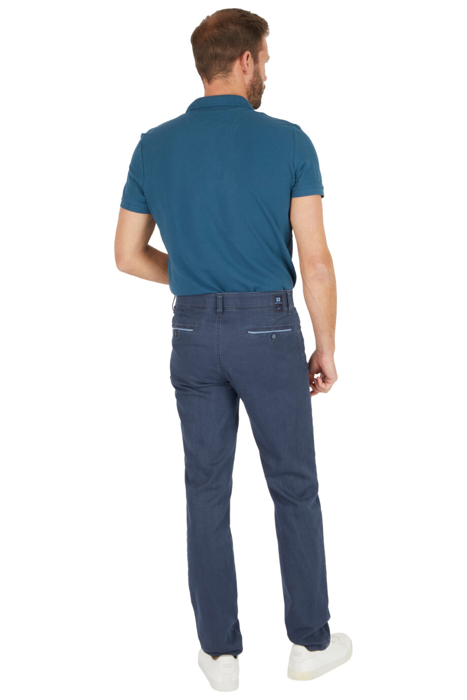 Club of Comfort Herren Hose