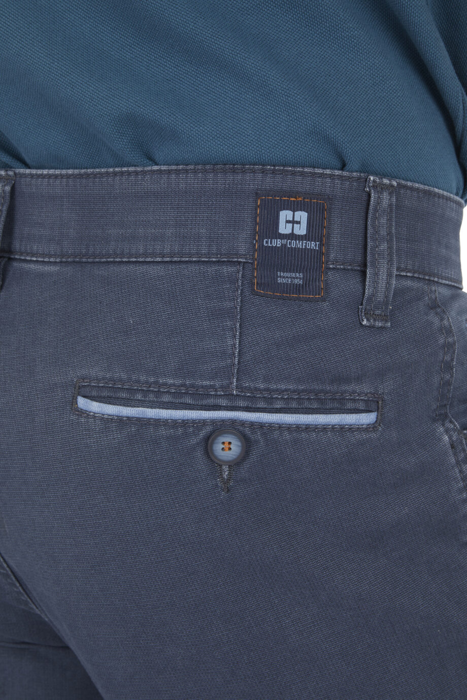 Club of Comfort Herren Hose