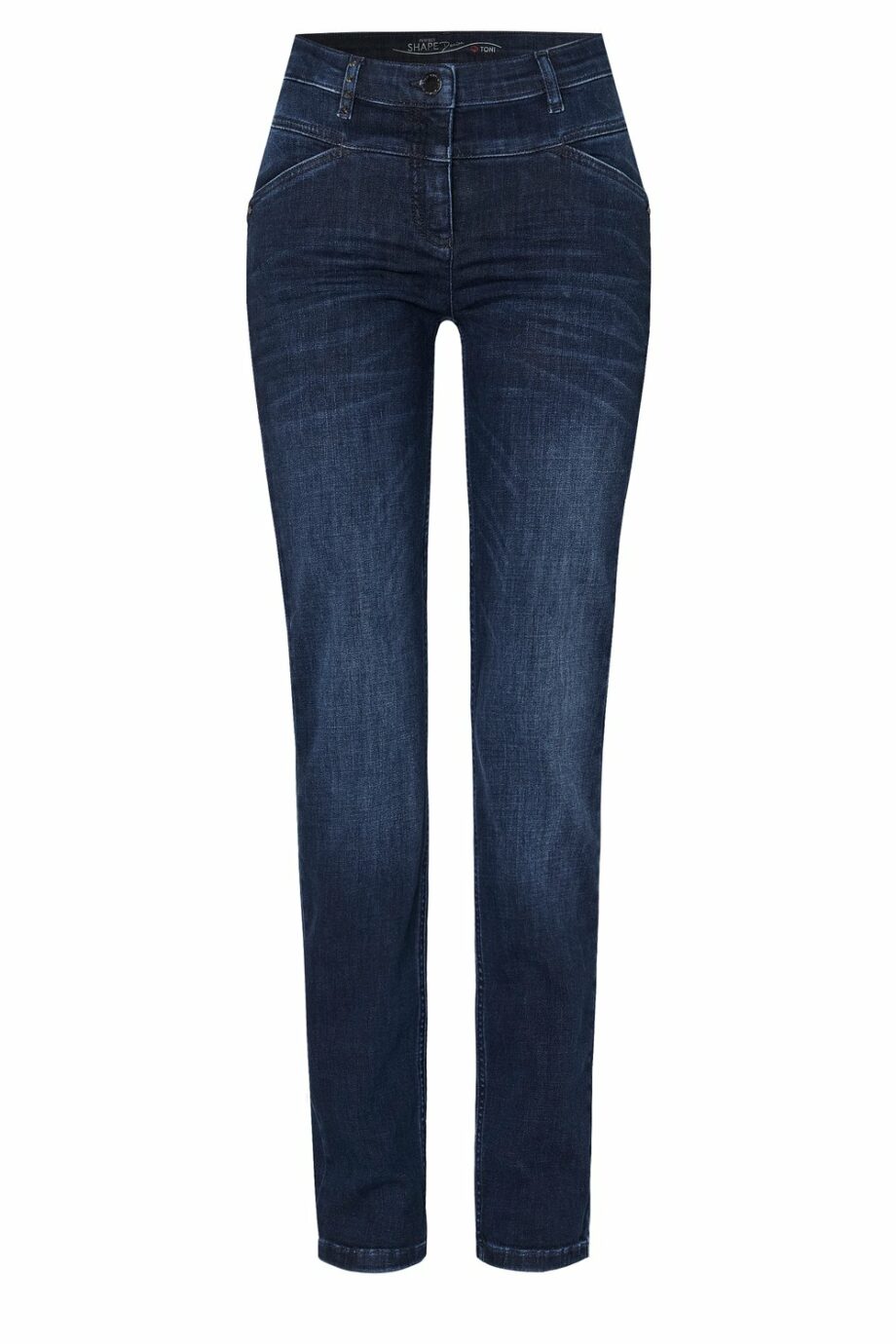 Toni Dress Damen Jeans