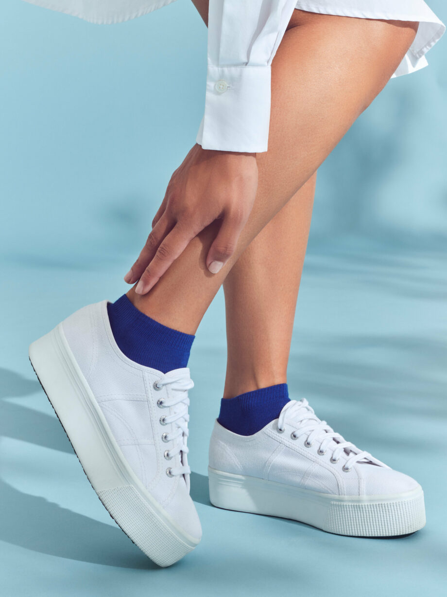 Falke Sneakersocken Family