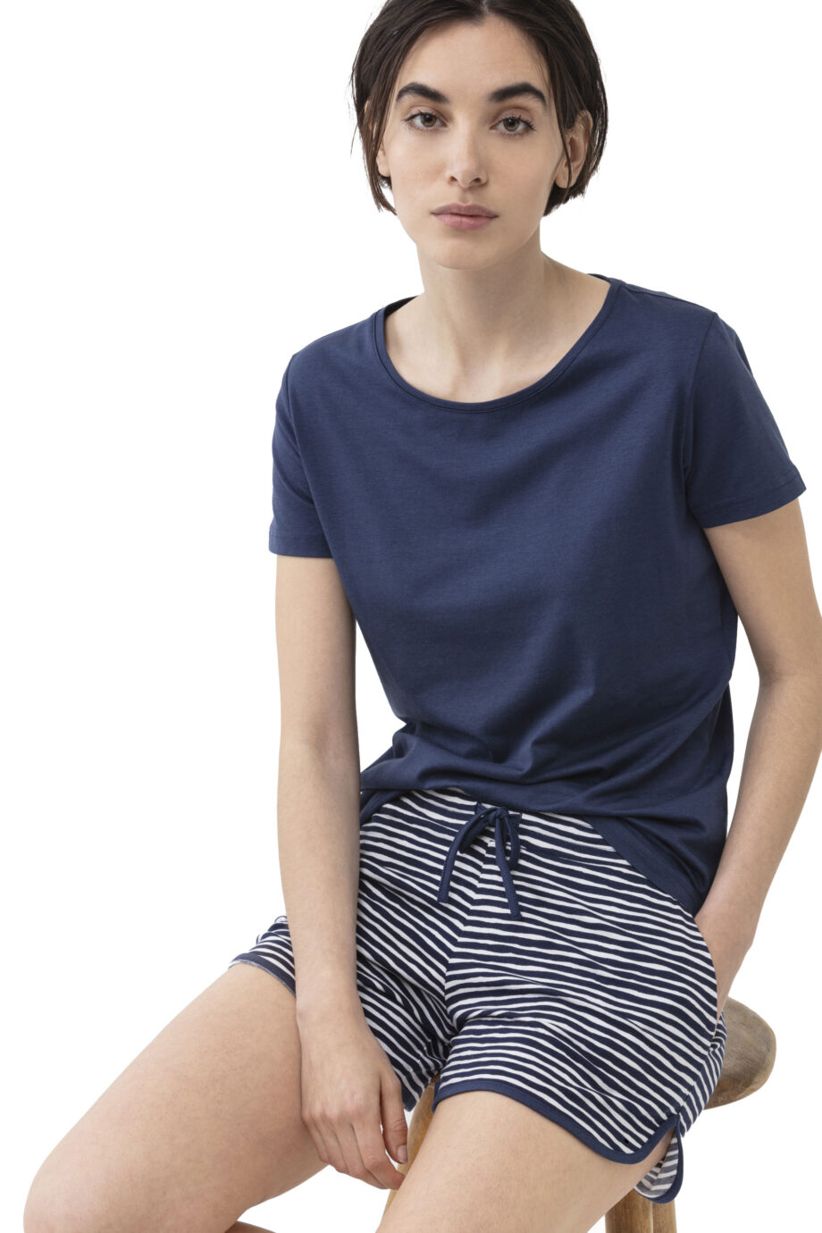 Mey Damen Shorts