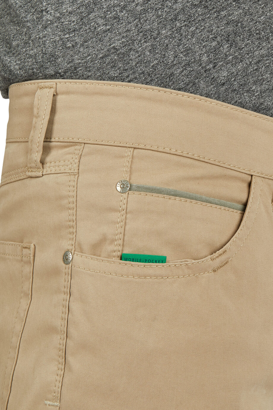 Club of Comfort Herren Hose