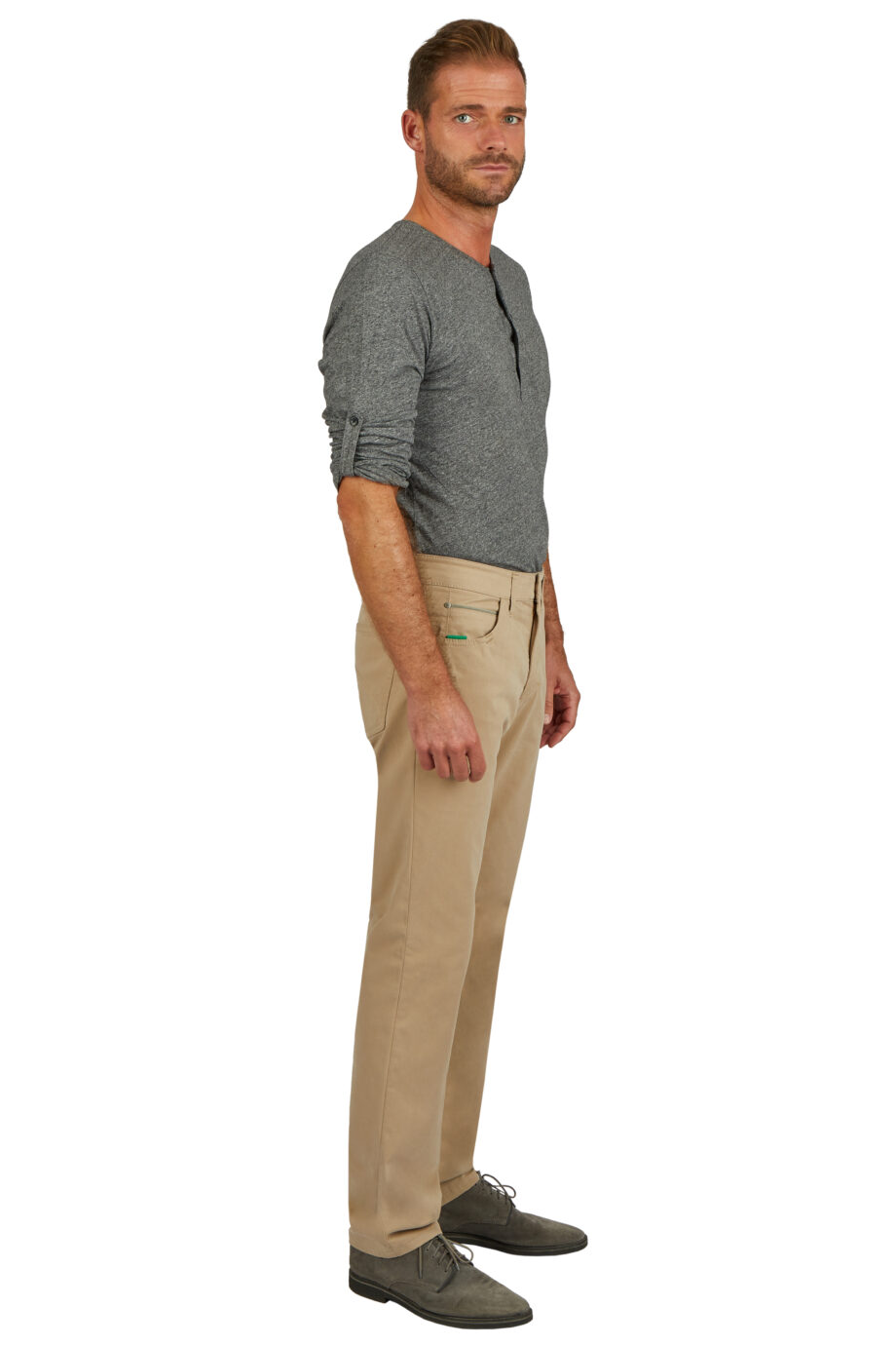 Club of Comfort Herren Hose