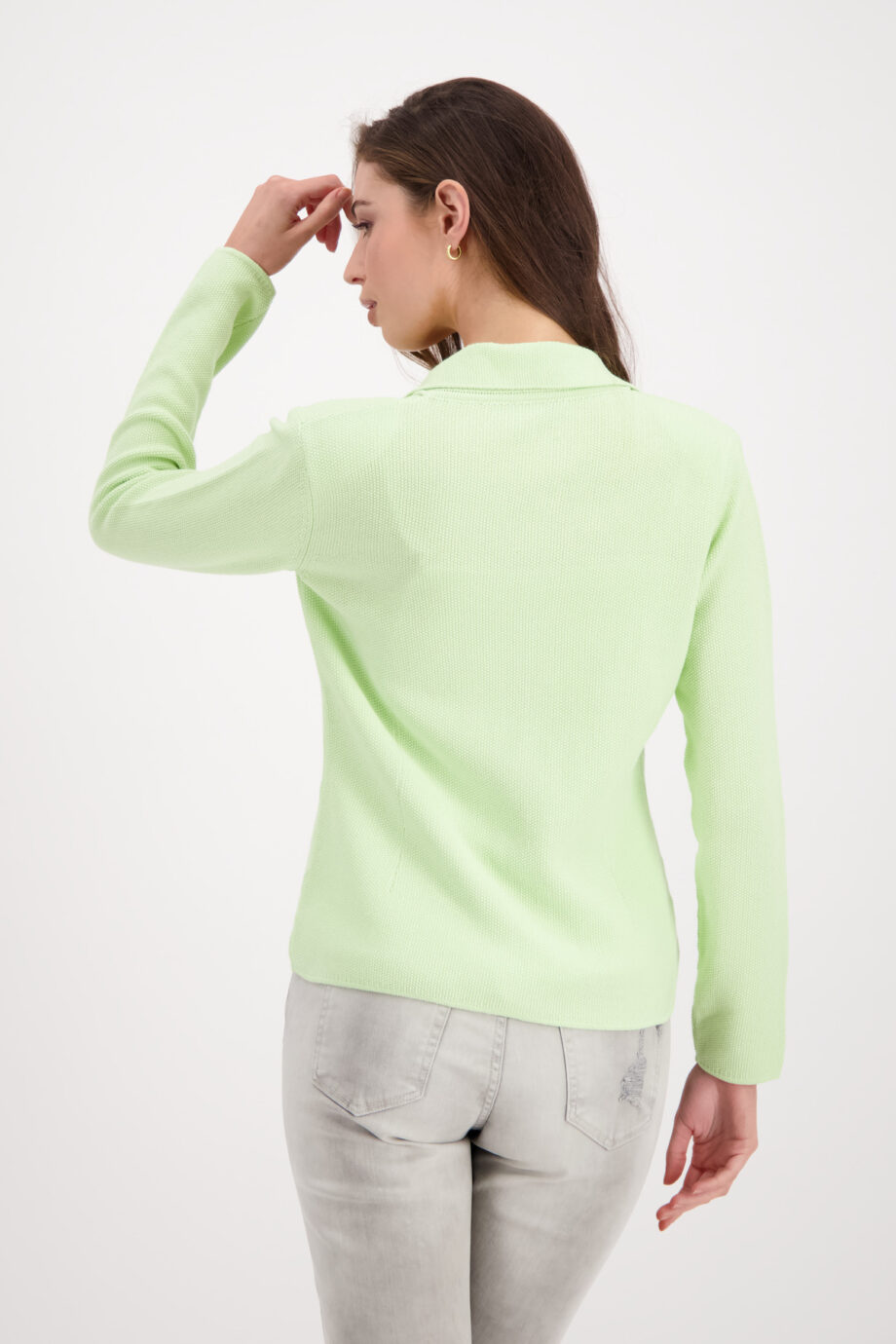 Monari Damen Strickjacke