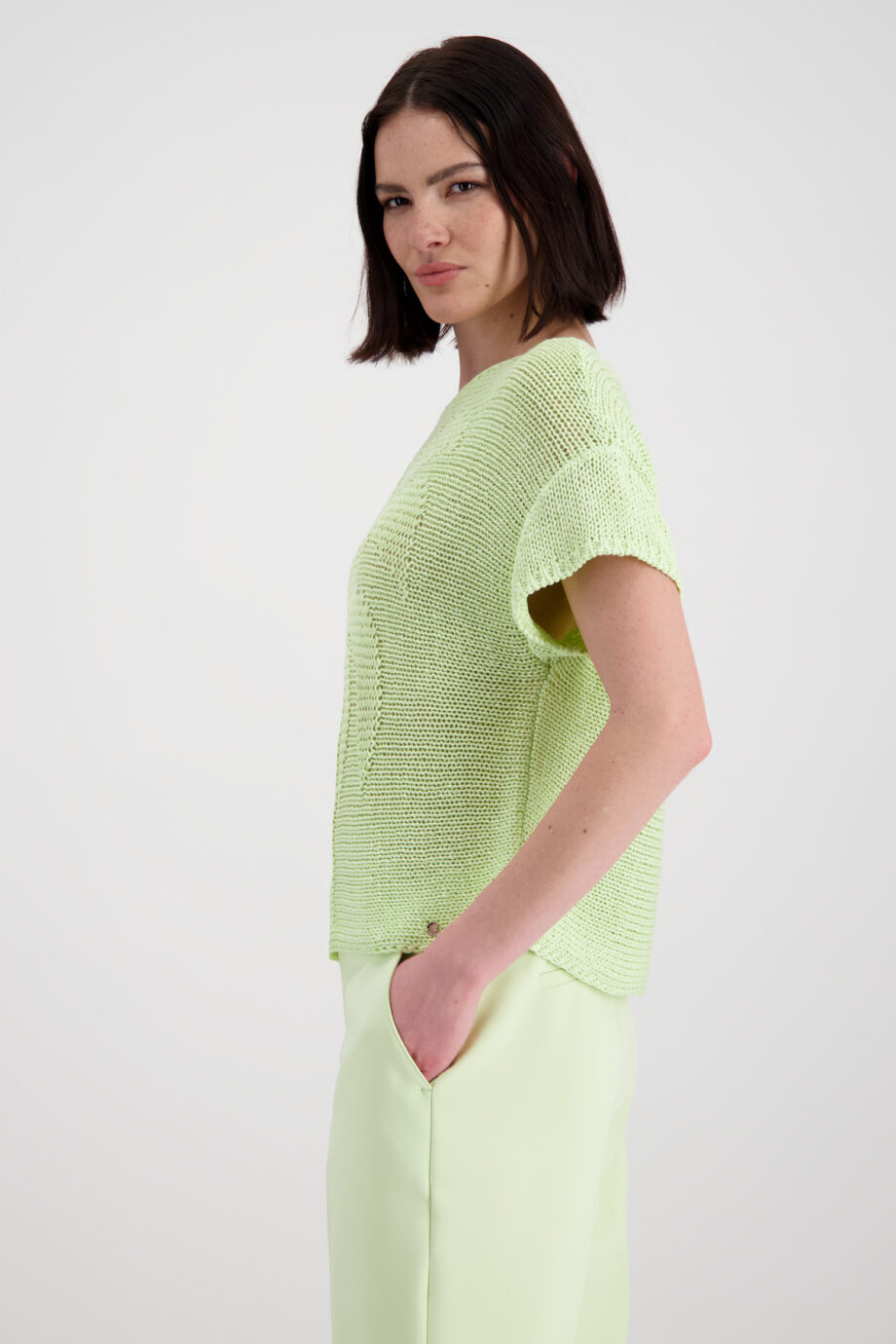 Monari Damen Pullover