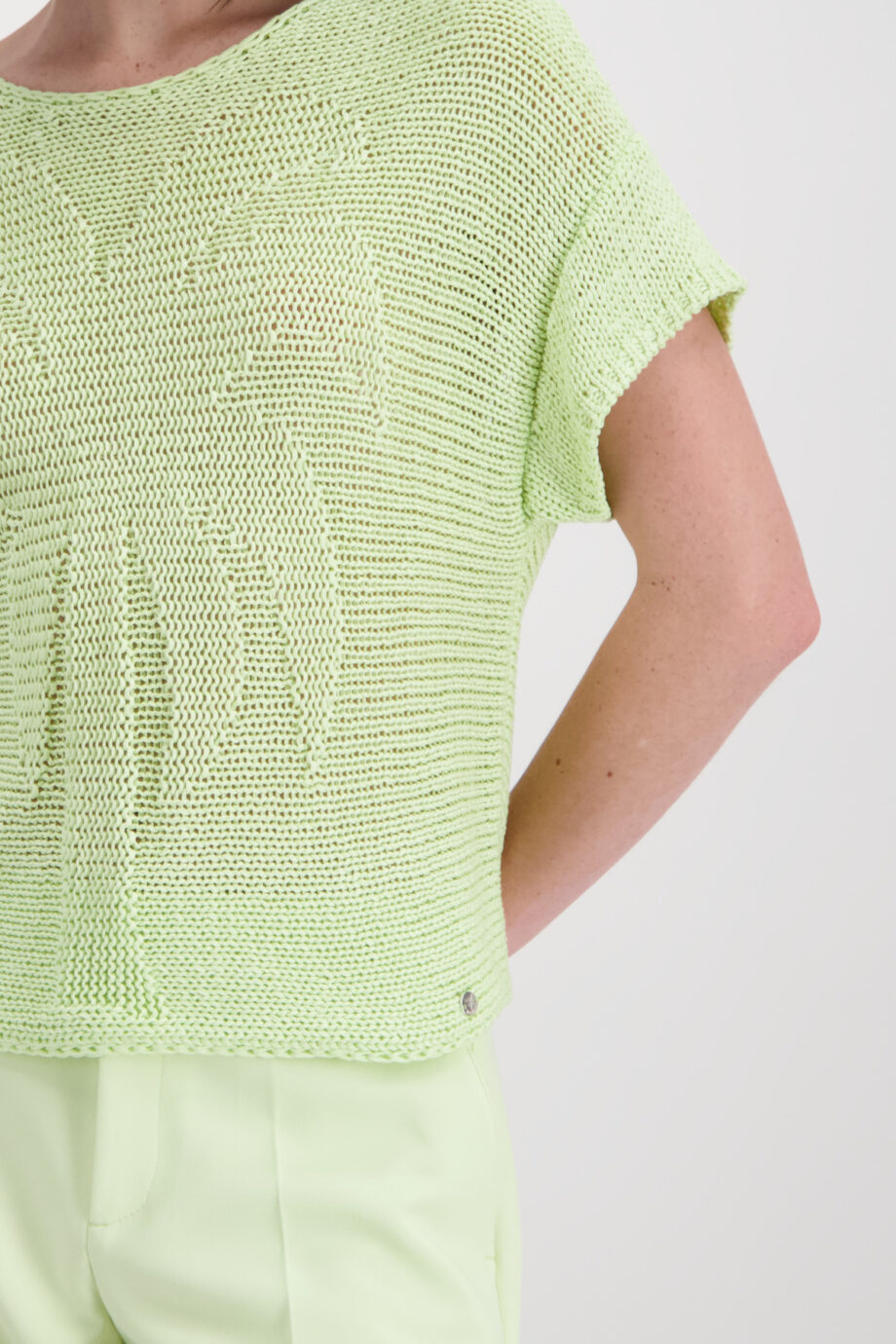 Monari Damen Pullover