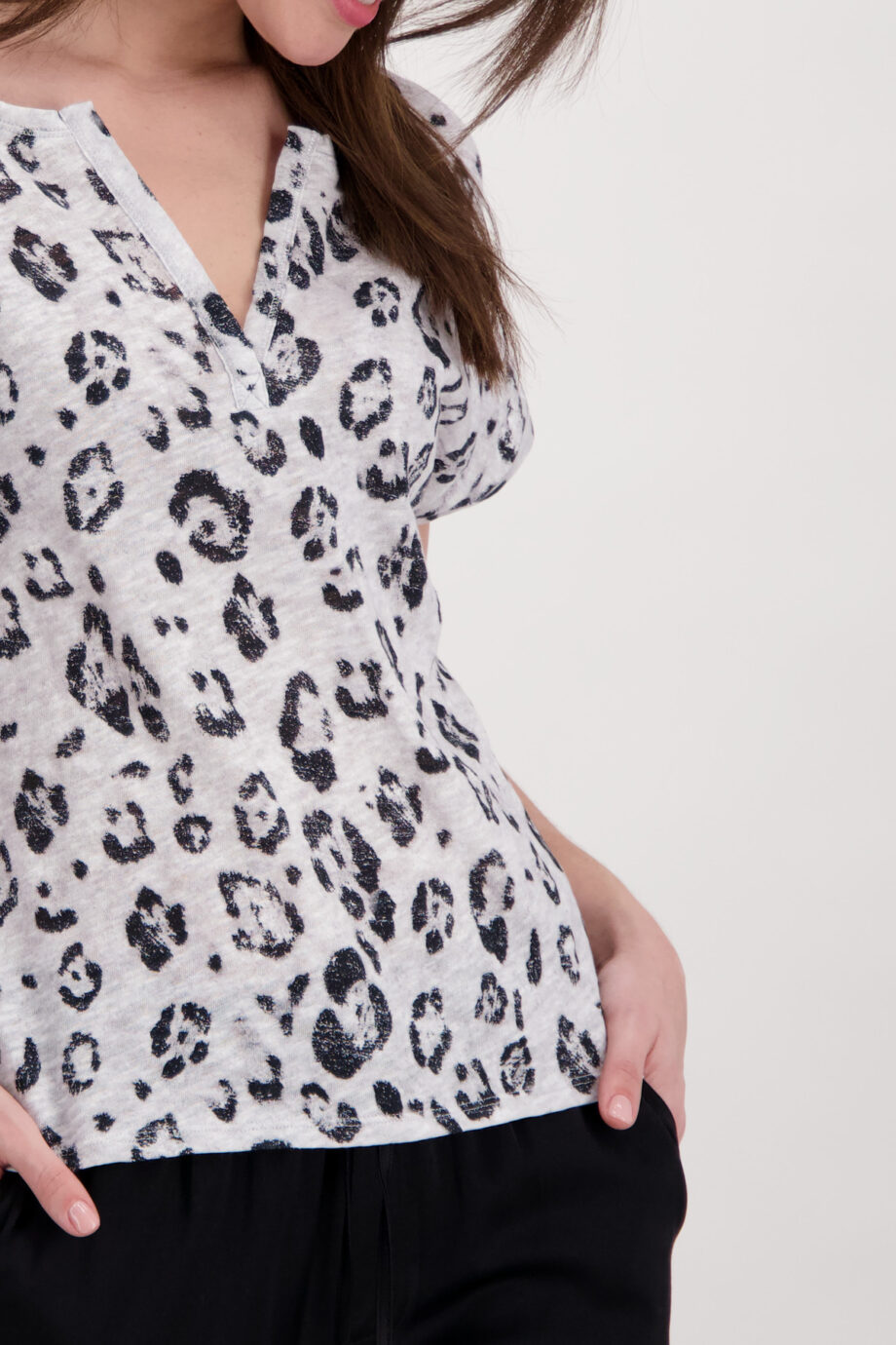 Monari Damen T-Shirt