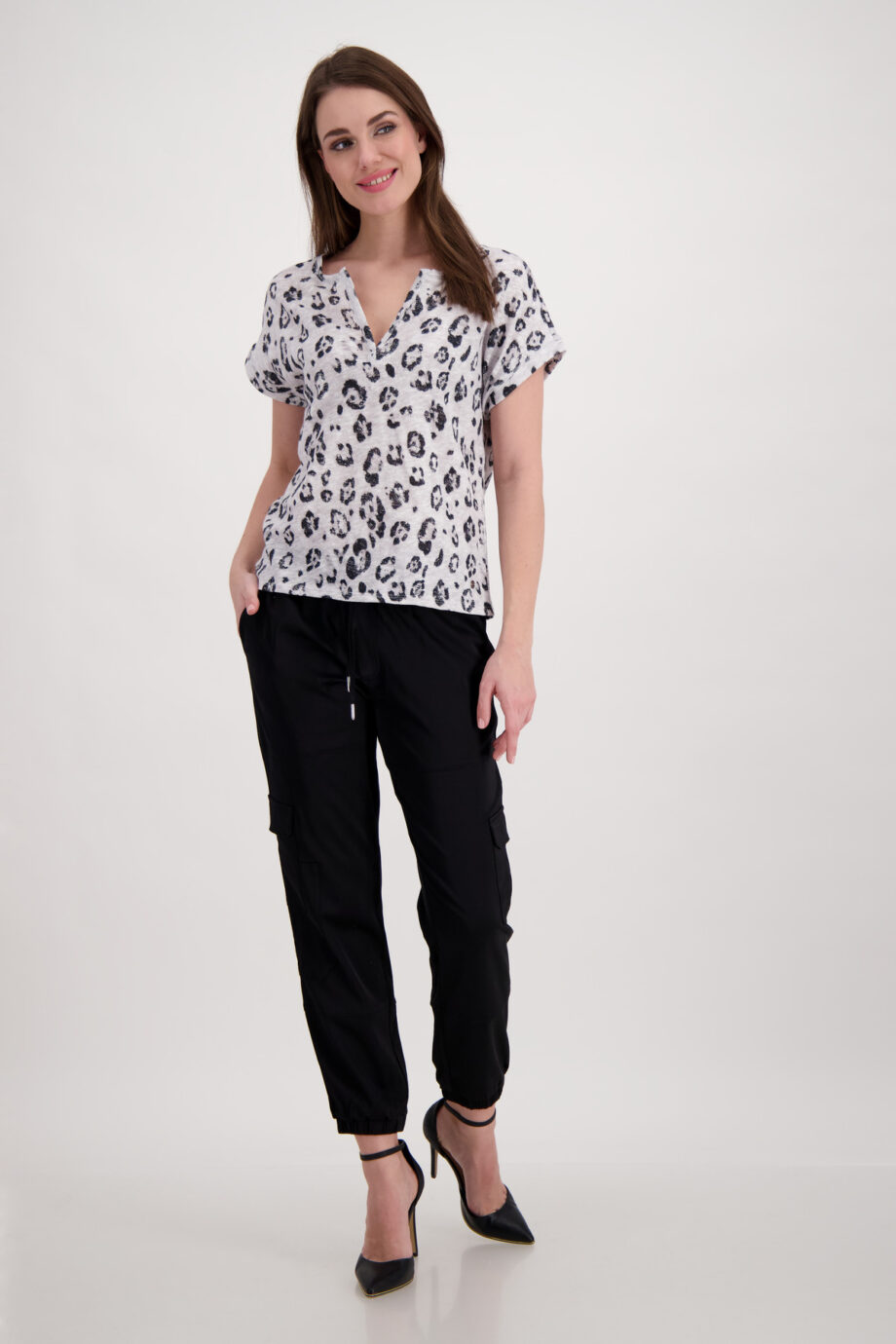 Monari Damen T-Shirt