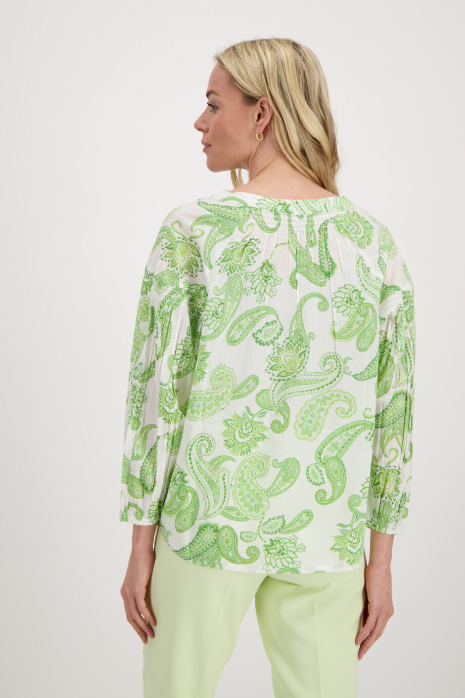 Monari Damen Bluse