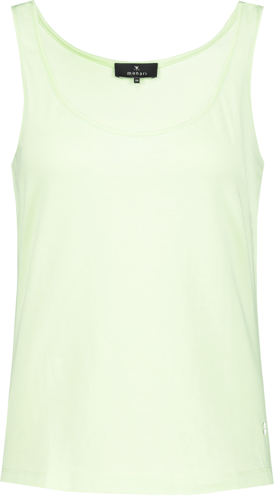 Monari Damen Top