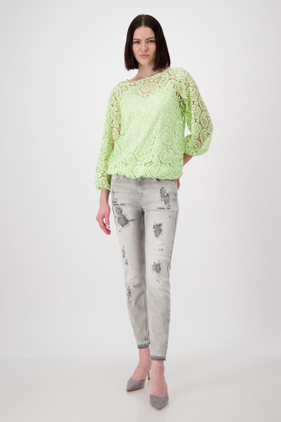 Monari Damen Bluse