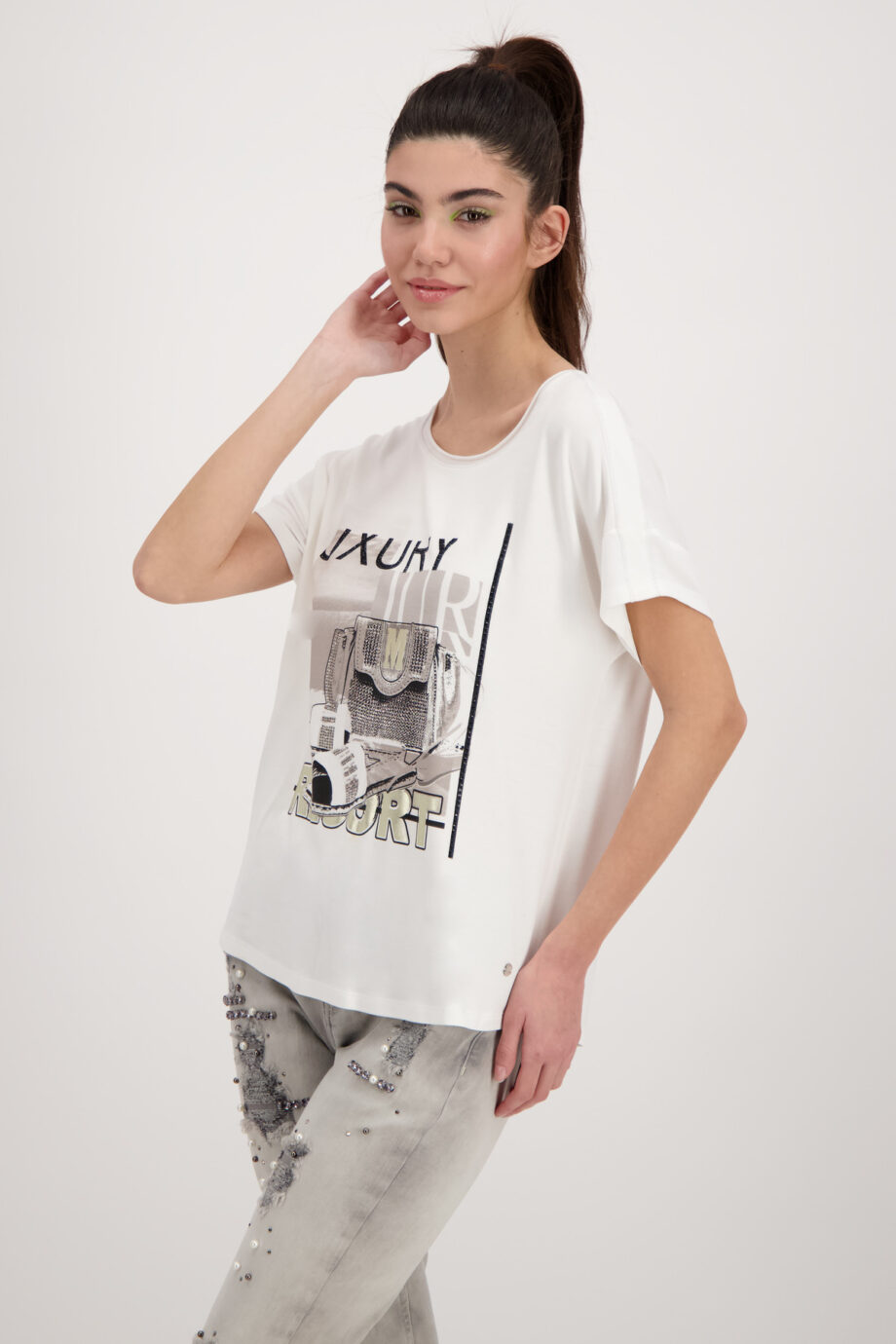Monari Damen T-Shirt