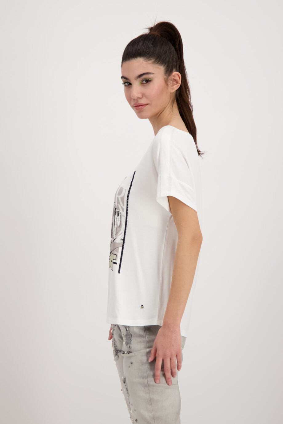 Monari Damen T-Shirt