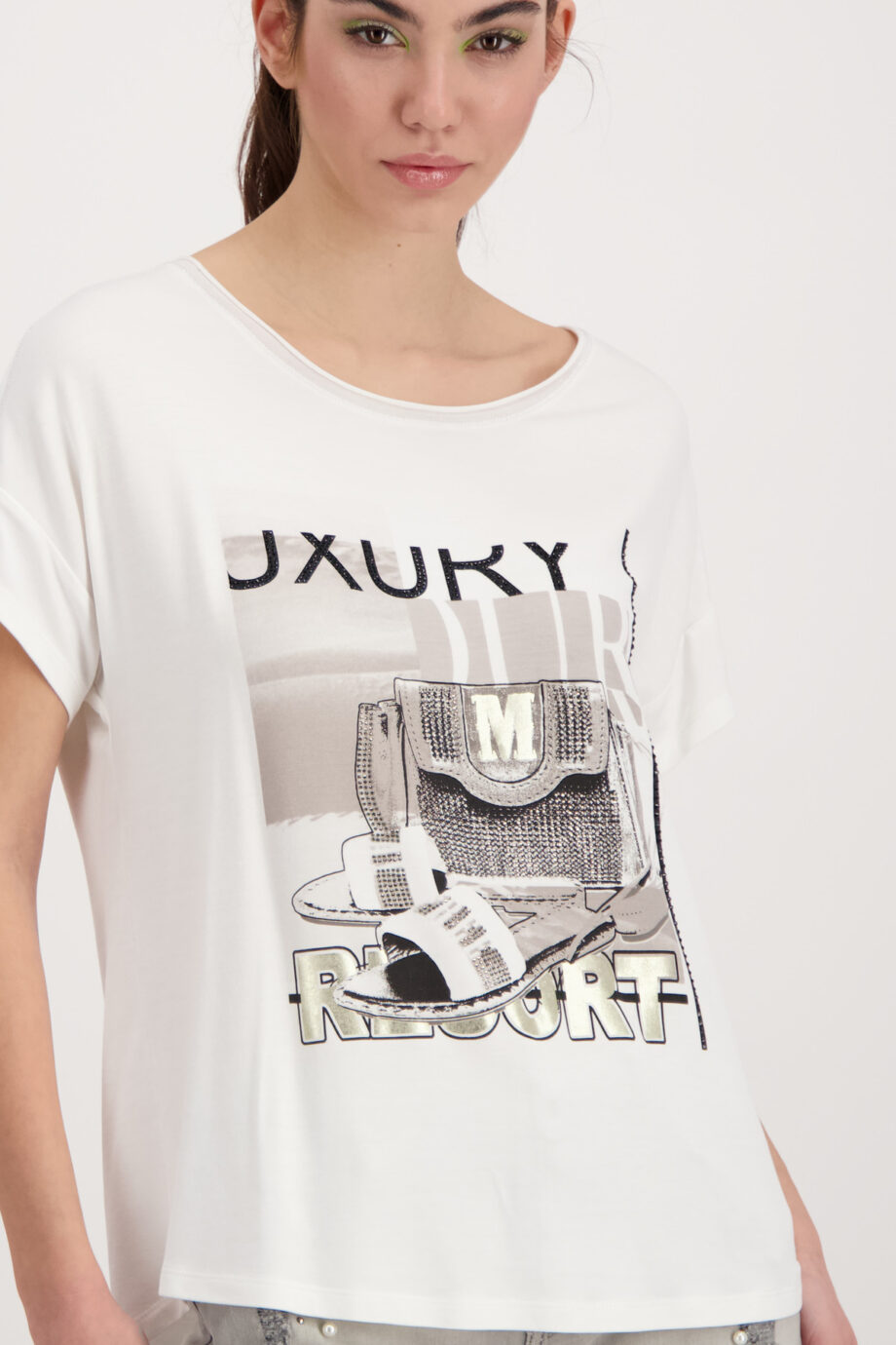 Monari Damen T-Shirt