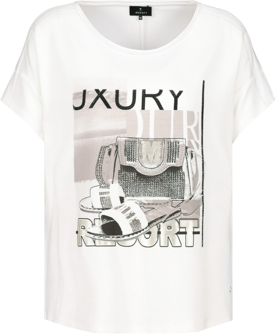 Monari Damen T-Shirt