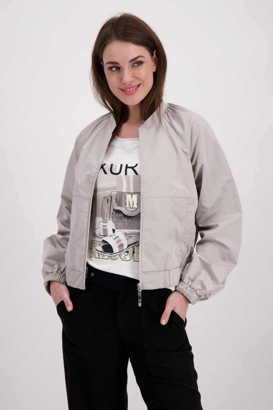 Monari Damen Jacke