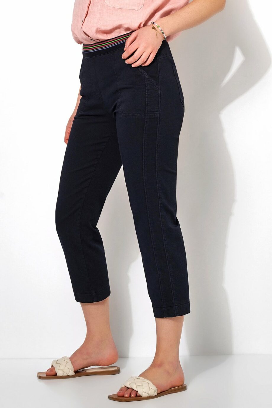 Toni Dress Damen Hose