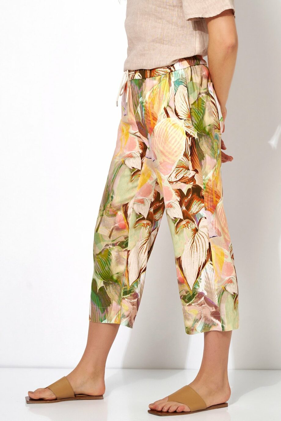 Toni Dress Damen Hose