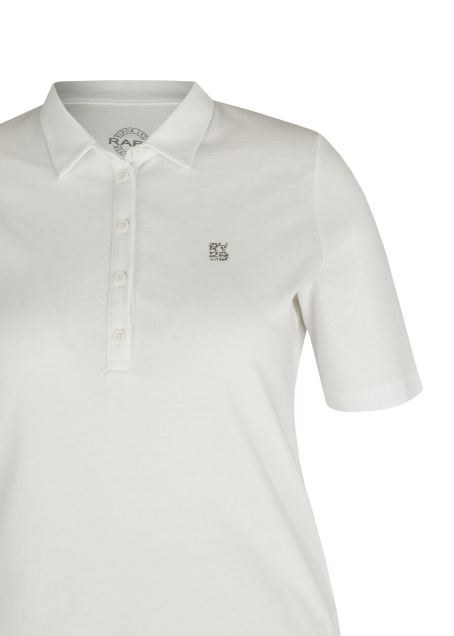 Rabe Damen Poloshirt