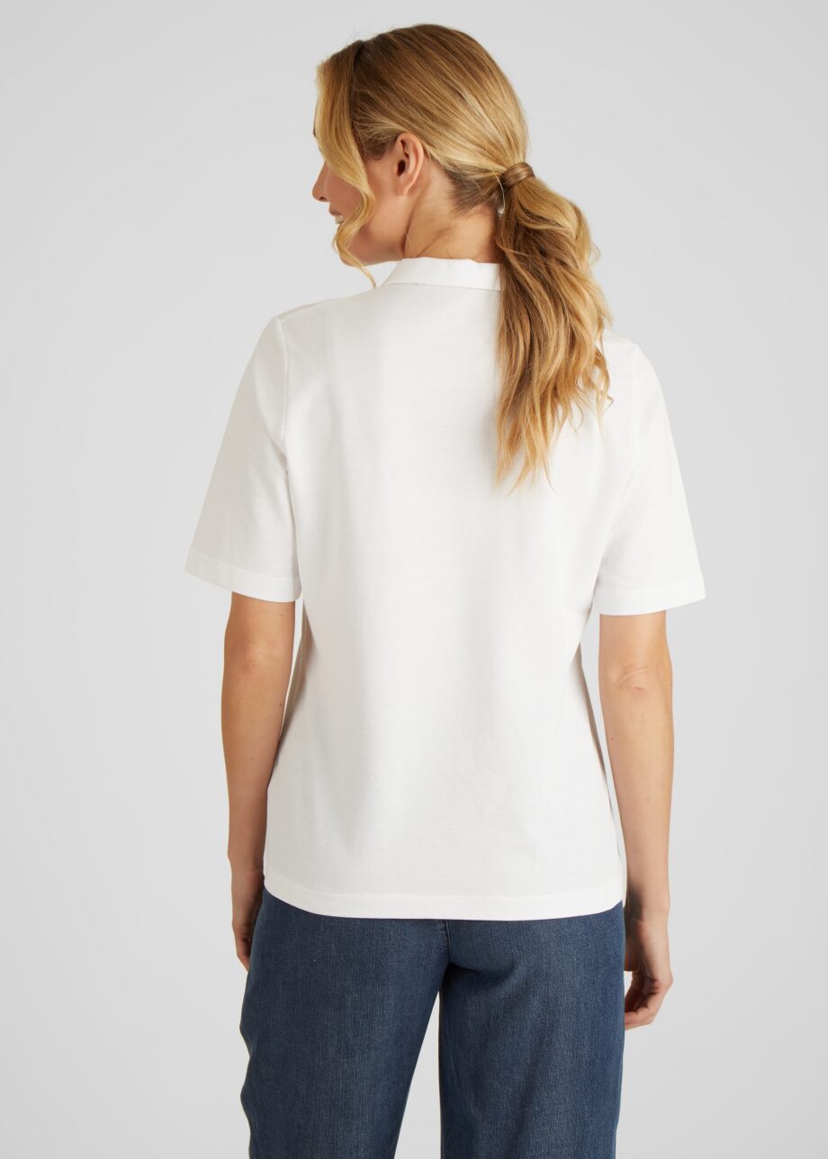 Rabe Damen Poloshirt