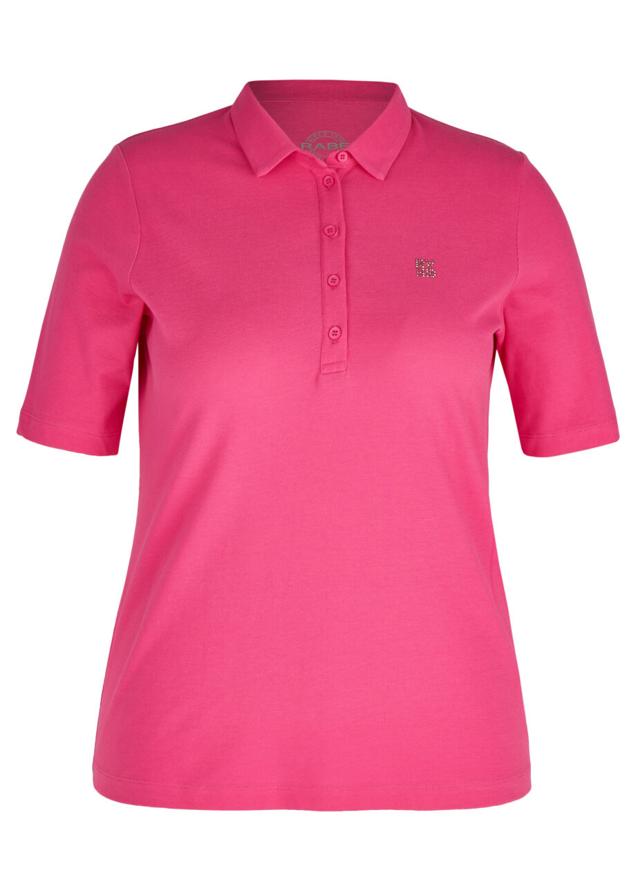 Rabe Damen Poloshirt