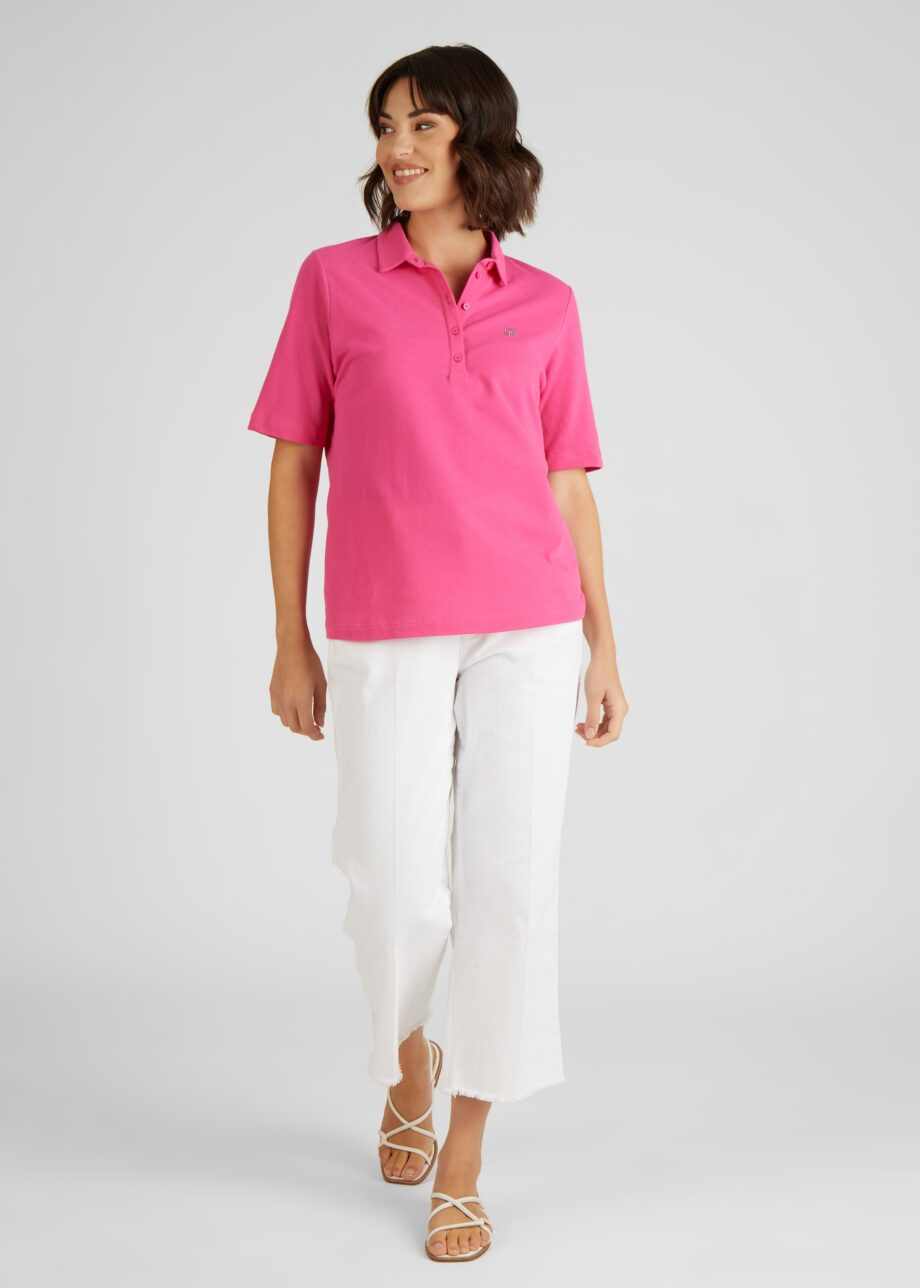 Rabe Damen Poloshirt