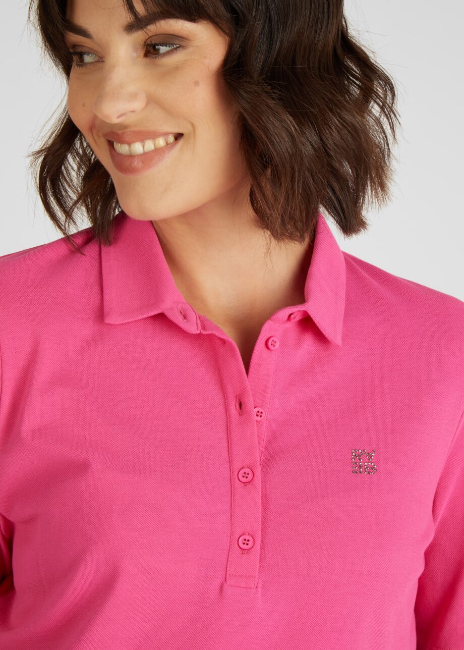 Rabe Damen Poloshirt